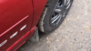 Dodge Stratus. 1999 год. 2,4 бензин. АКПП. 137.000 миль