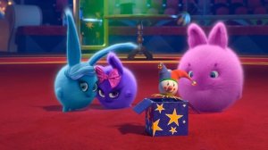 SUNNY BUNNIES - Turbo's Seat | Season 4 | Cartoons for Children