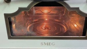 Ремонт микроволновок печки Smeg не греет