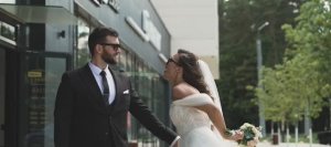 Wedding clip (Алексей и Евгения)  2024