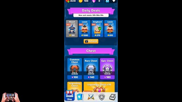 Cube Defender: Casual TD Gameplay | Mobile Game ▶️ Part 1 смотреть онлайн