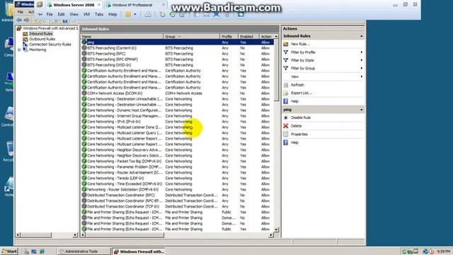 firewall смотреть онлайн