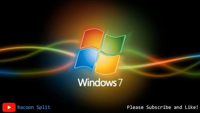 Windows 7 Error Remix / Alan Walker - Faded (앨런 워커 - 페이드) смотреть онлайн