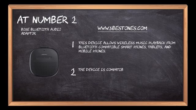 Best Bluetooth Audio Receivers In 2023 смотреть онлайн