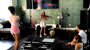 Karolina Protsenko — "Despacito"