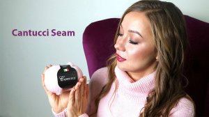 Вязаный.рф Интернет-магазин пряжи_ 🍪🍮Кантуччи Сеам. Обзор пряжи. (360p)