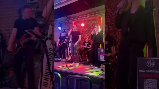 Колхозный панк - Сектор Газа (cover) #кавергруппановосибирск #секторгаза #колхозныйпанк #хойжив