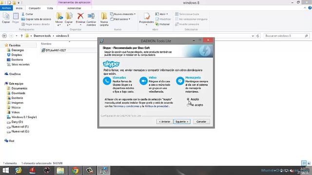 Daemon tools para windows 7 y 8 смотреть онлайн