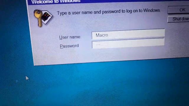 Windows 95 Powerpoint смотреть онлайн