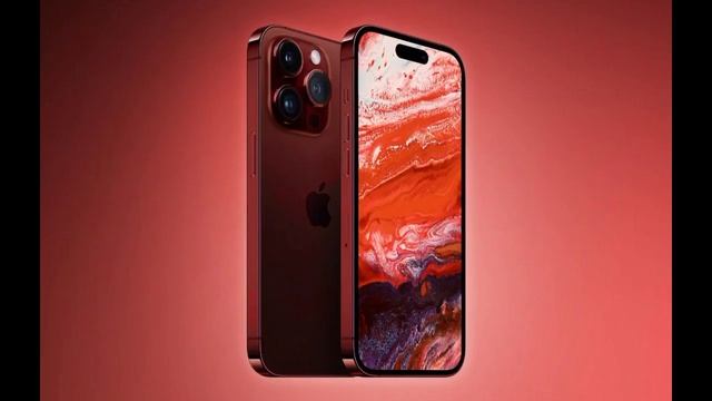 iPhone new version 15 series model 🌐 смотреть онлайн