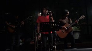 INCUBUS - I MISS YOU (COVER) MEN FROM MARS