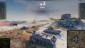 KANJPZ 105 - СТОИТ ЛИ БРАТЬ?