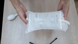 022. Ускоритель введения лекарств (инфузер)