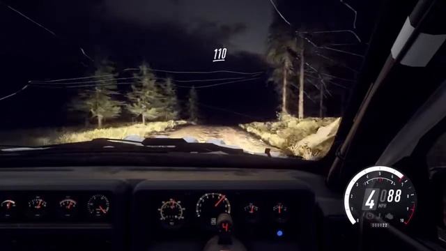 DiRT Rally 2.0_20210315225616 смотреть онлайн