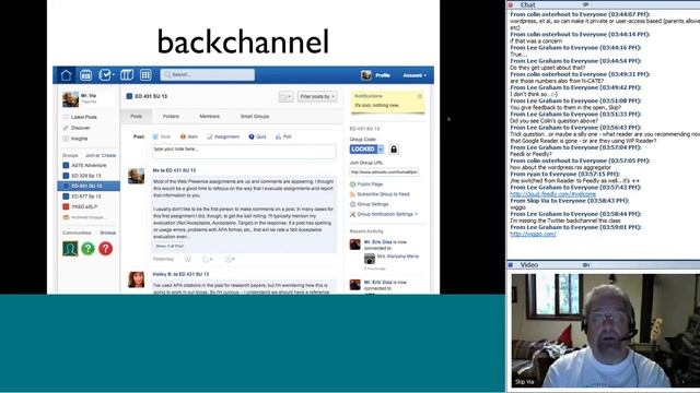 Tools for Open Learning Environments 20130701 2330 1 смотреть онлайн
