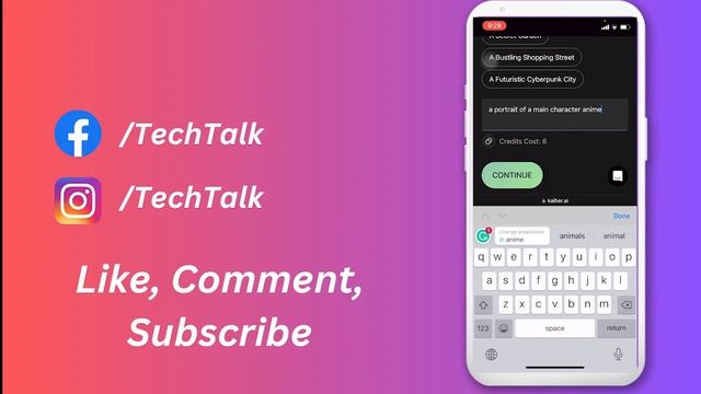 How to create AI anime videos | Deforum stable tutorial | Loopsie & Kaiber смотреть онлайн