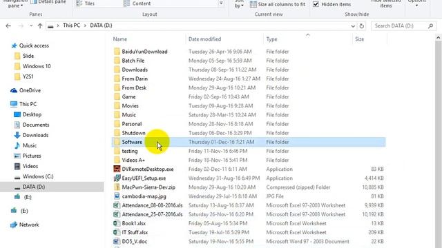 Networking A+ Lesson 3-Create Flash boot Windows XP Winsetup смотреть онлайн