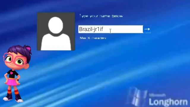 Windows Longhorn Startup Abby Edition смотреть онлайн