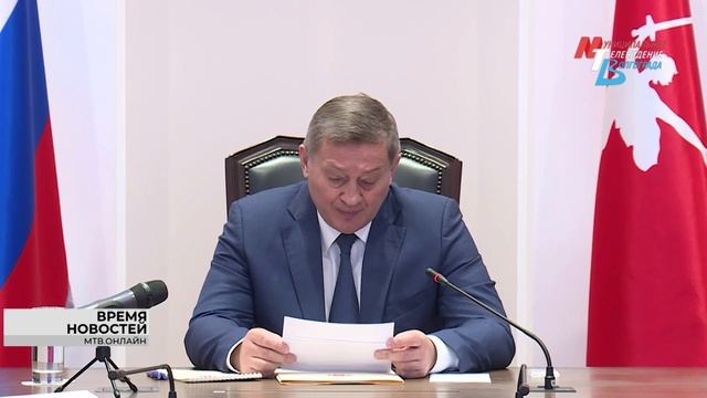 Аграрии Волгоградской области обеспечат продовольственную безопасность региона и страны