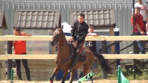 Уральская вертушка