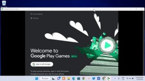 How To Install and Download Google Play Games Beta Version on Windows PC | Beta Google Play