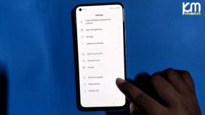 Realme 8 (RMX-3085) FRP Bypass Android 11/12 | Google Account Remove Realme 8 RMX3085 Without Pc