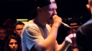 Redo VS Obladaet    Russian Grime