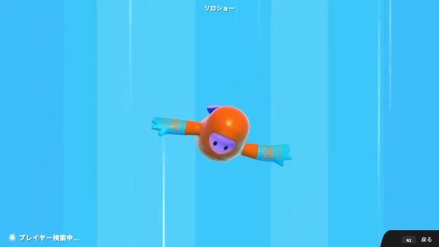 (Twitch) Fall Guys/Windows live with DualSense смотреть онлайн