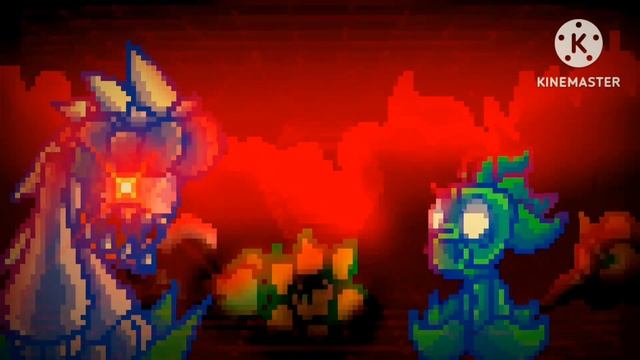 Death-it [FNF VS IMPOSTER V4-DEFEAT] смотреть онлайн