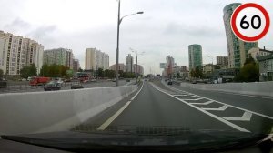 🤔PROезд ПО РАЗВЯЗКАМ В МОСКВЕ ⁉️ЗАНЯТИЕ ПО ГОРОДУ 🔥 НЕАВТОШКОЛА 👍