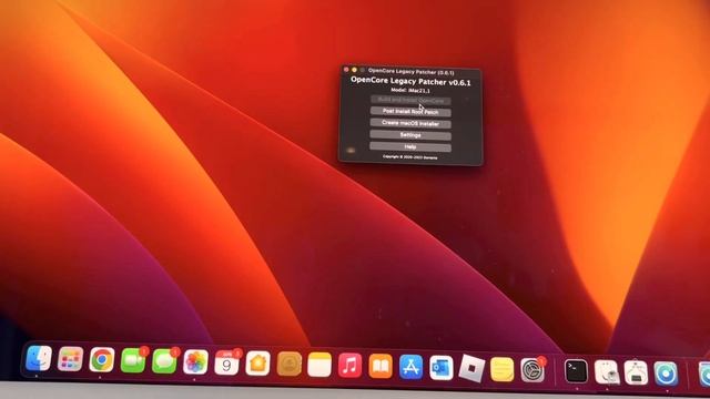 How to get MacOS Monterey on unsupported Macs смотреть онлайн