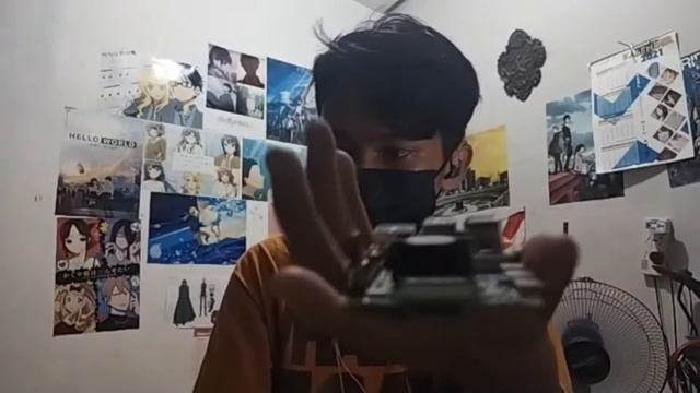 ZenVlog #4,Permulaan Bersama RaspberryPi смотреть онлайн