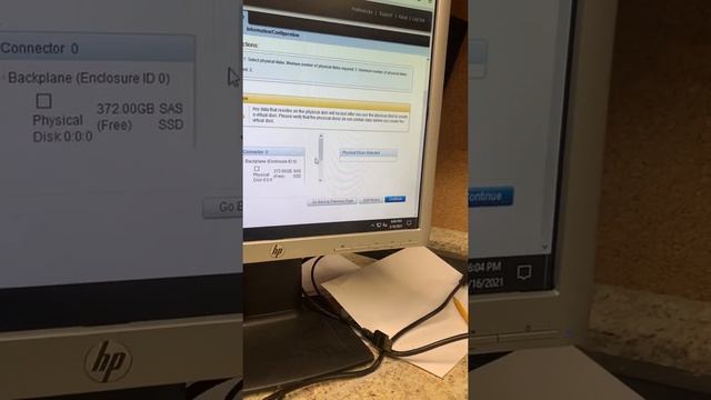 Dell poweredge server R410 raid issue 2 смотреть онлайн