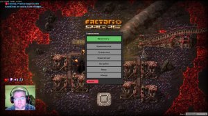 FACTORIO SPACE AGE,ОБНОВА КОТОРАЯ УДИВИТ