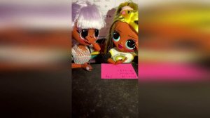 Куклы ЛоЛ ОМГ и Куклы LoL surprise в школе | СБОРНИК вайны про школу #куклылол, #школа, #вайны