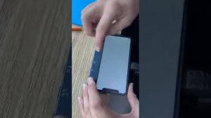 Замена дисплея на Iphone 11 с переносом родной микросхемы и восстановлением пыле- и влагозащиты