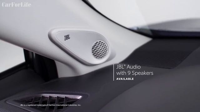 2022 Тойота Королла Кросс ИНТЕРЬЕР и ЭКСТЕРЬЕР 2022 TOYOTA Corolla Cross INTERIOR & EXTERIOR