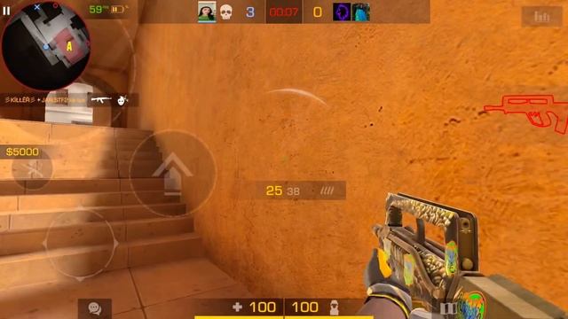 Демка с новым ножом❤️🔥😮💨 | Iphone 8 plus смотреть онлайн