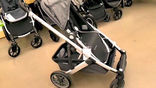 The BEST Stroller For Disney World | Top 10 Options LIVE Tested & Reviewed смотреть онлайн