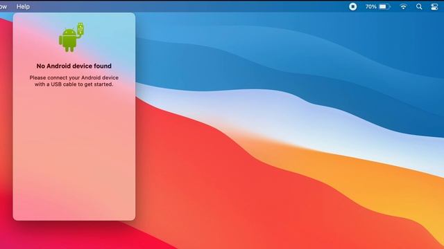 How to Transfer Files from Android to Mac смотреть онлайн