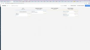 Виджет по интеграции amoCRM с YCLIENTS (обновленное видео с новыми функциями)