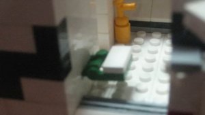 LEGO Airbus A320-200 MOC