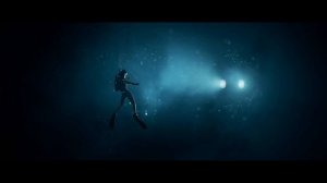 Трейлер Subnautica 2