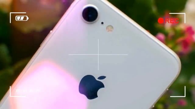LOVELY apple iphone 8 plus