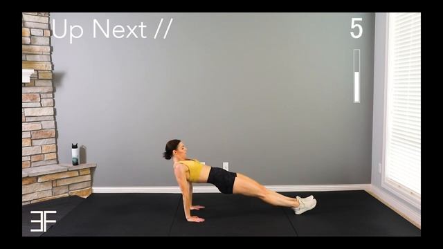 45 MINUTE FAT MELTING HIIT CARDIO WORKOUT (1000 CALORIES)