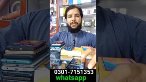 Tech Mobiles RS: 9000 Madni Mobile Center Lahore