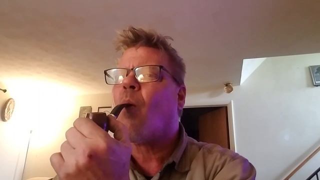 It's Two for Tuesday. Grab your pipe and smoke with me. смотреть онлайн