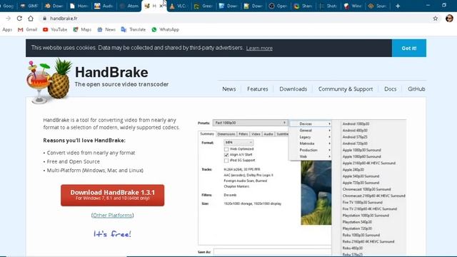 Top 15 Free Open Source Best Software
