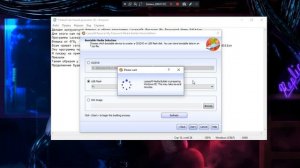 Создаем загрузочную для сброса пароля windows часть 1
