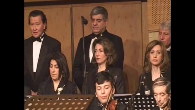 Osman Aksu'nun, Sultaniyegah Şarkısı / "Bulut Olsam" смотреть онлайн